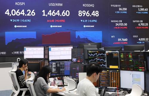 [뉴스] 찬바람 불면 생각나는 ‘배당투자’…하락장이 더 반가운 이유