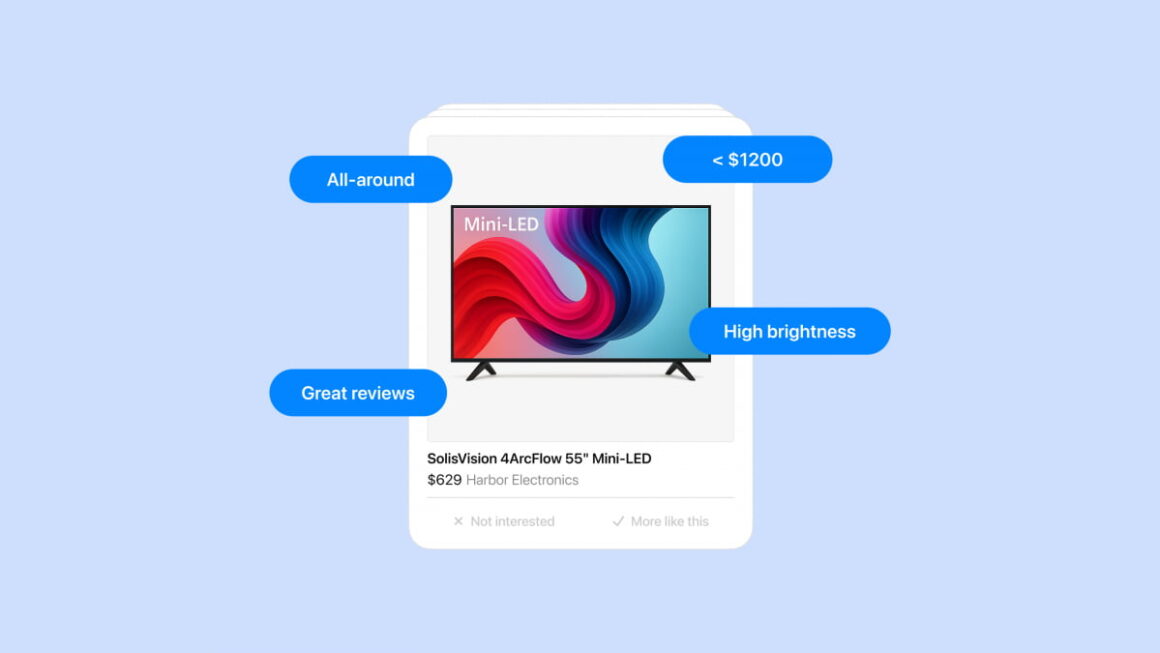 [뉴스] 전자제품 살 땐 챗GPT 우수…쇼핑 구매가이드도 뚝딱