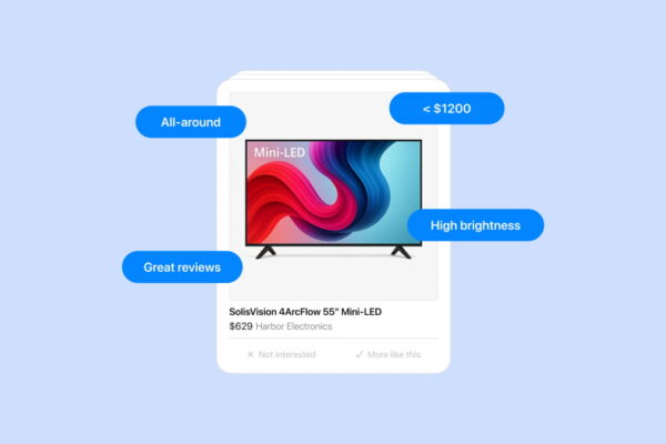 [뉴스] 전자제품 살 땐 챗GPT 우수…쇼핑 구매가이드도 뚝딱