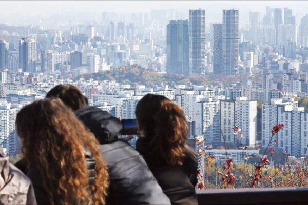 [뉴스] 100명 중 15명 2채 이상…집값 양극화 더 벌어졌다