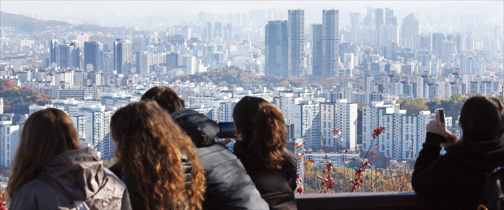 [뉴스] 100명 중 15명 2채 이상…집값 양극화 더 벌어졌다