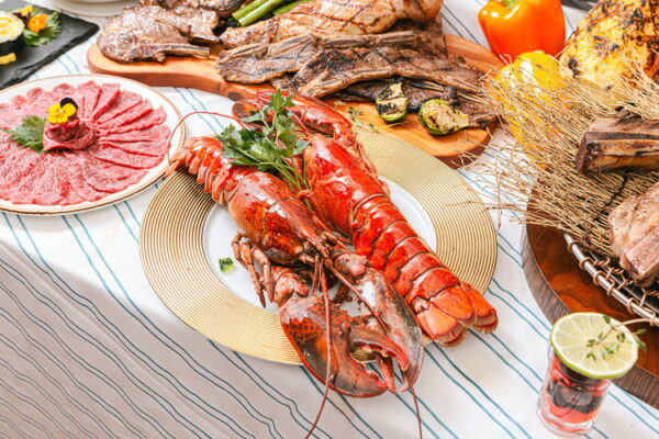 [뉴스] 여기서 예약하면 뷔페가 3만원대…맛집에 진심인 네이버