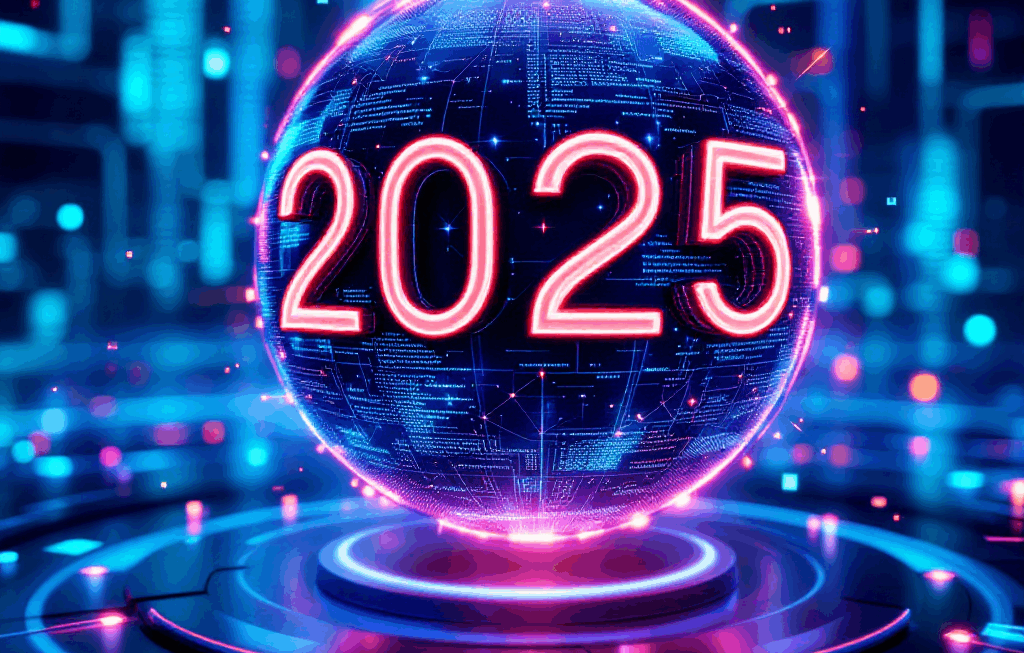 2025년 Google Gemini 3 출시, AI 혁신과 멀티모달 기능의 모든 것 공개