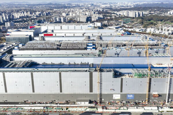 [뉴스] D램·낸드·파운드리 한곳에…평택, 글로벌 AI칩 허브로