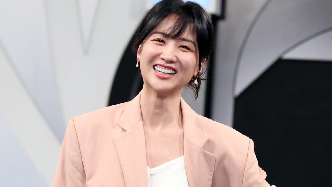 [뉴스] 11월 22일은 김치의 날…박하선X서경덕 홍보 영상서 의기투합