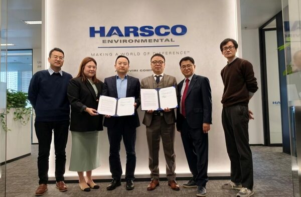 [뉴스] SG, 친환경 K-아스콘 韓-美 동맹…글로벌 시장 공략 시동