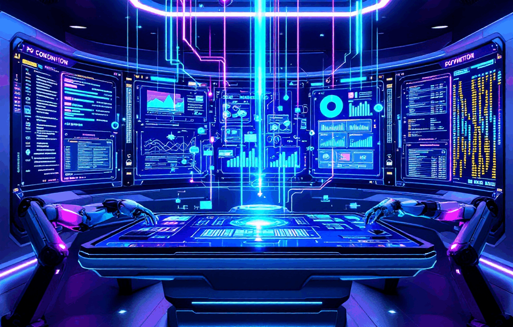 2025년 생성형 AI가 바꾸는 DevOps 혁신과 운영 안정성 5가지 전략