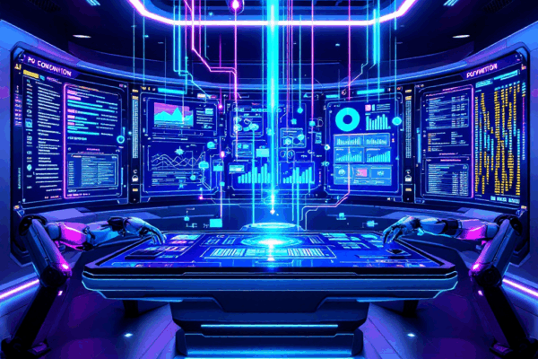 2025년 생성형 AI가 바꾸는 DevOps 혁신과 운영 안정성 5가지 전략