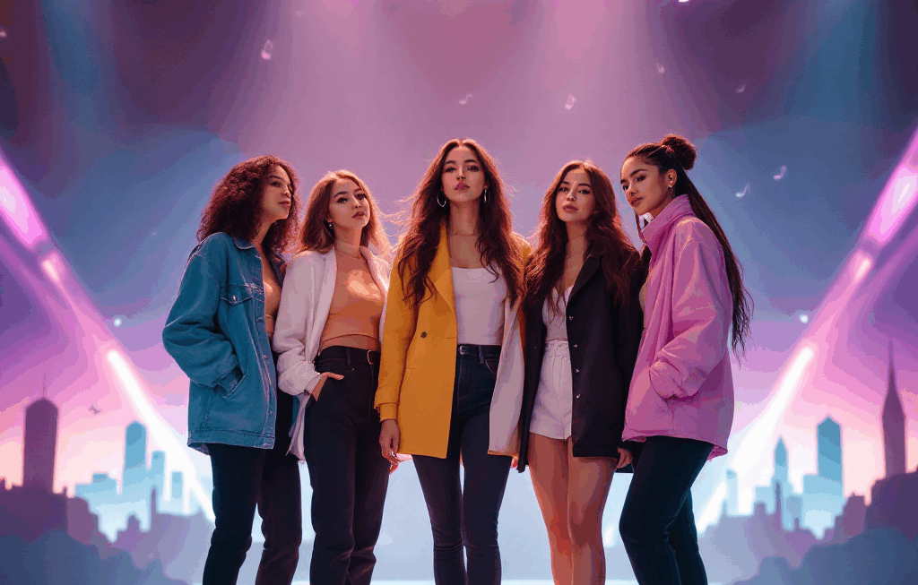 뉴진스 어도어 복귀 결정! 348일 만의 극적 화해 전말은?