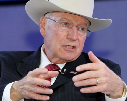 [뉴스] ‘네오콘 대부’ 딕 체니 전 美 부통령 별세