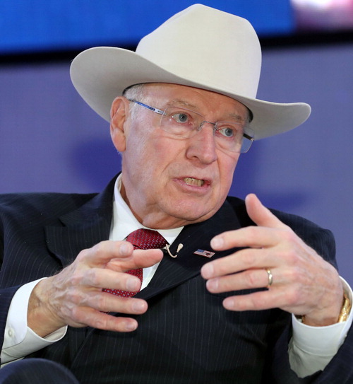 [뉴스] ‘네오콘 대부’ 딕 체니 전 美 부통령 별세