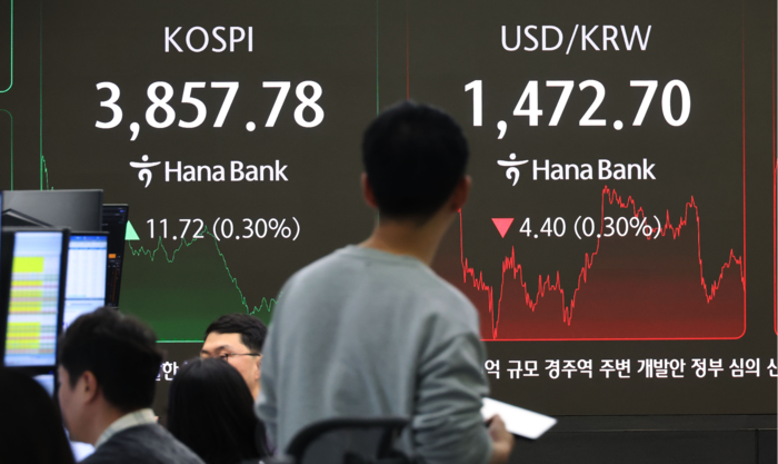 [뉴스] “60만닉스 꿀맛 못잊어” 빚투개미 곡소리…이달 반대매매 2500억