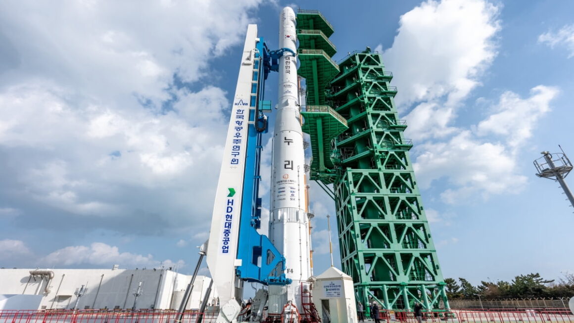 [뉴스] 누리호, 내일 0시 55분 발사…구름·바람·우주환경 모두 최적