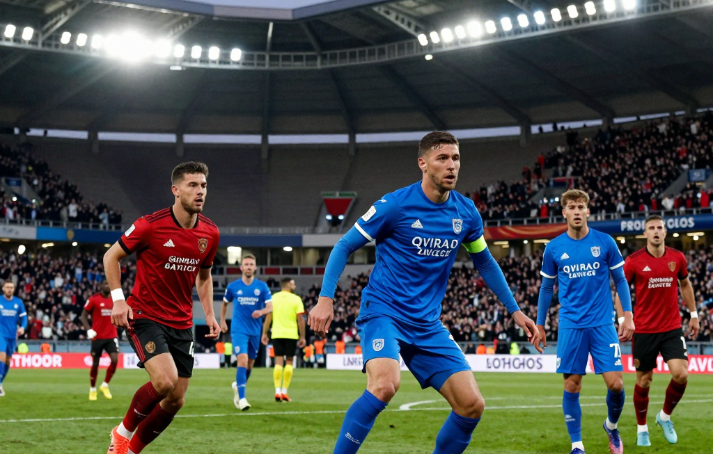 코파 델 레이 탈라베라전: 레알 마드리드 3-2 역전승 속 드러난 수비 불안