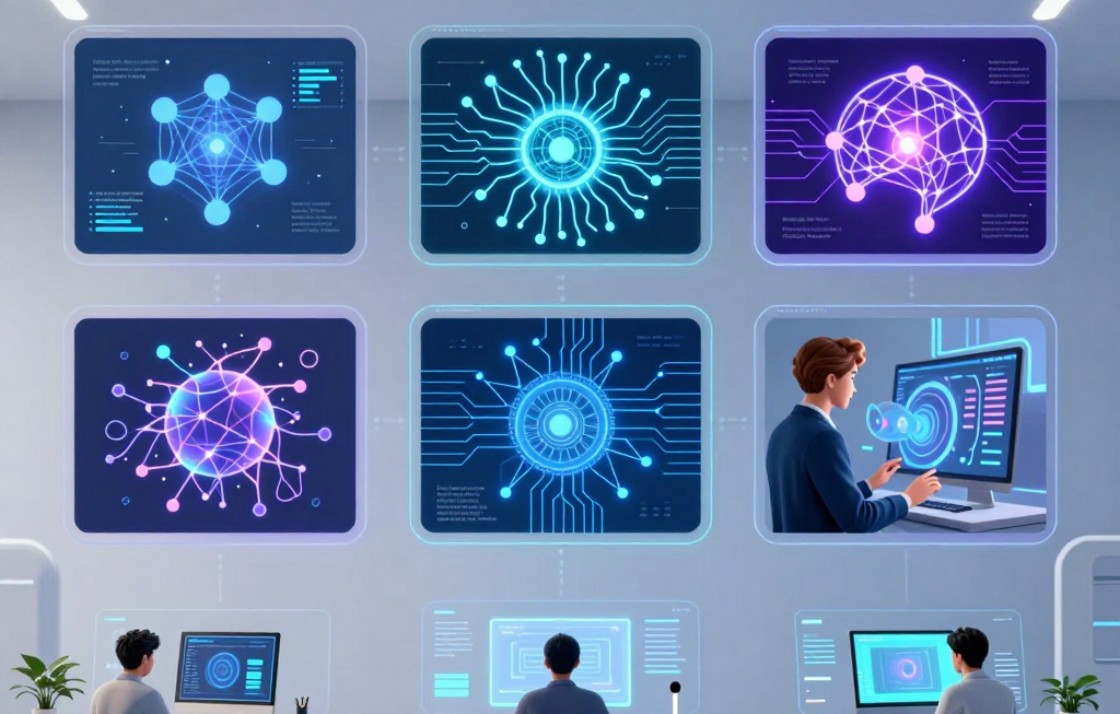 2025년 주목할 로컬 멀티모달 LLM 혁신 기술 5가지와 미래 전망