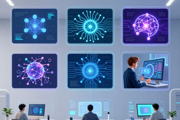 2025년 주목할 로컬 멀티모달 LLM 혁신 기술 5가지와 미래 전망