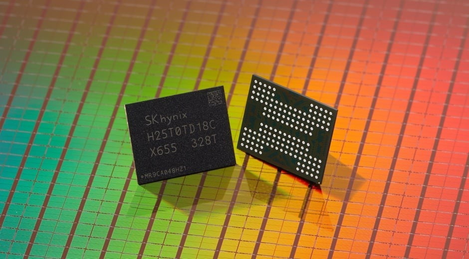 [뉴스] SK하이닉스, 내년 300단대 V10 낸드 낸다…하이브리드 본딩 첫 적용