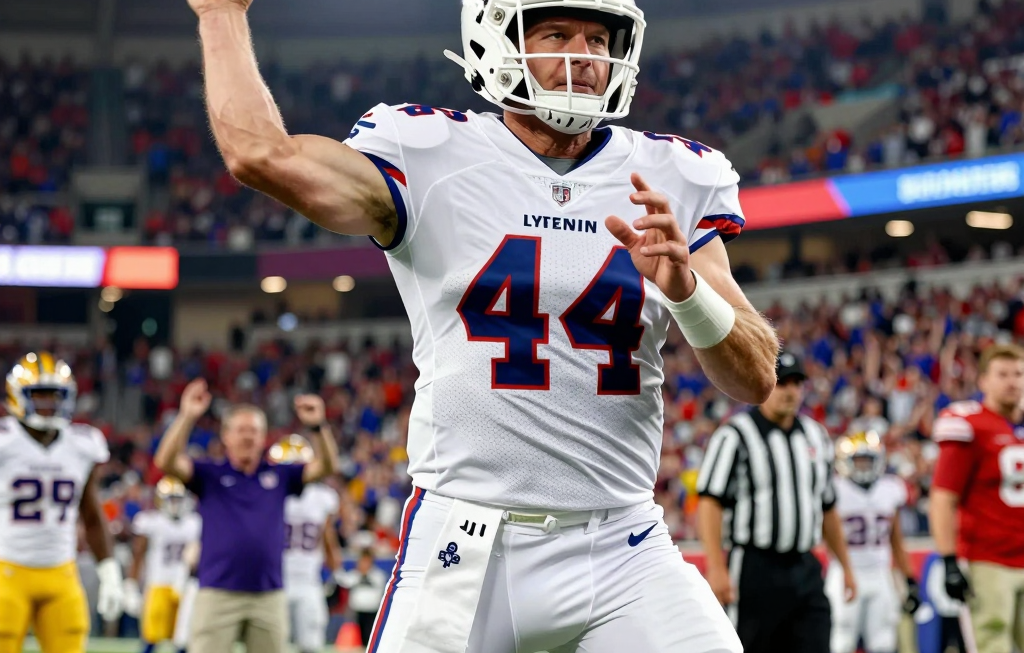 44세 필립 리버스의 NFL 복귀: 콜츠에 불어넣은 새로운 활력