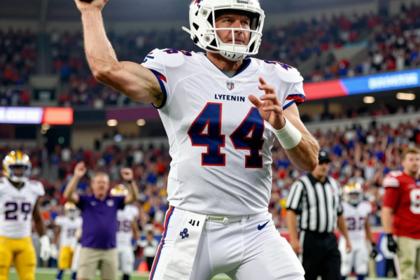 44세 필립 리버스의 NFL 복귀: 콜츠에 불어넣은 새로운 활력