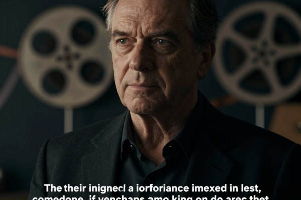 할리우드 배우 제임스 랜슨 46세 나이로 별세: 와이어 지기 역 명배우의 삶과 유산