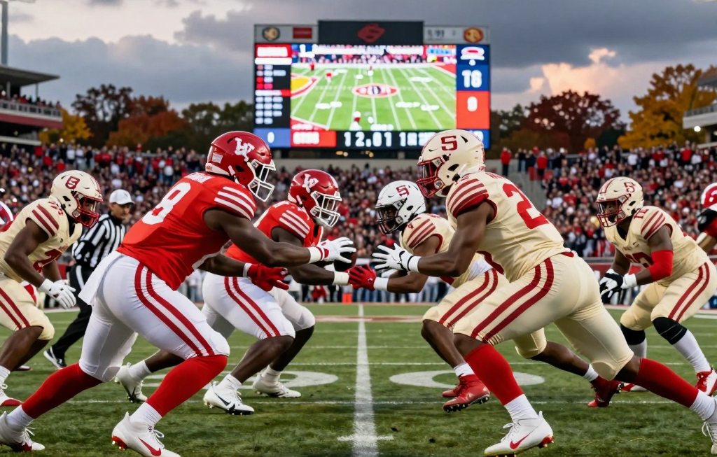 알라바마 풋볼 2025: 플레이오프 진출과 오클라호마전 완벽 분석