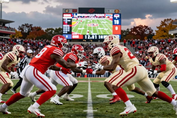 알라바마 풋볼 2025: 플레이오프 진출과 오클라호마전 완벽 분석