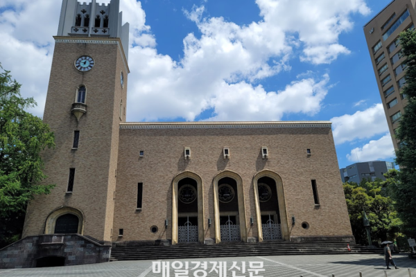 [뉴스] 日 도호쿠대에 이어 와세다대도 외국인 학비 인상 검토