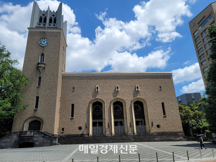 [뉴스] 日 도호쿠대에 이어 와세다대도 외국인 학비 인상 검토