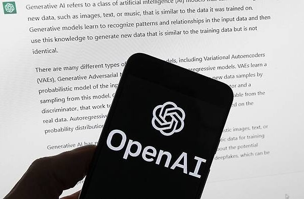 [뉴스] “요즘 취업도 어려운데 이 회사 뭐야”…오픈AI, 입사 첫날부터 스톡옵션 부여