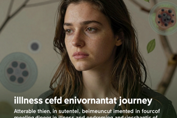 35세 타티아나 슐로스버그, 케네디 가문 환경 기자의 안타까운 투병 고백