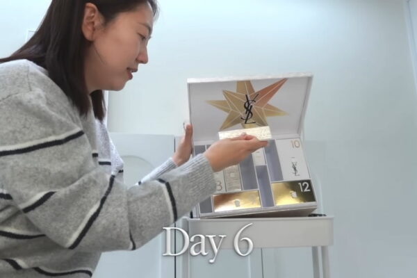 [뉴스] 2030女 돈 아깝지 않아요…100만원짜리 달력 뭐길래