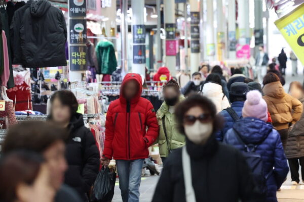 [뉴스] -14도 한파, 최고 8cm 눈까지…완전 무장 필요