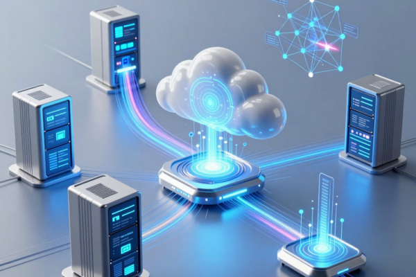 2025년 클라우드 혁신, 에이전틱 AI 가속 컴퓨팅이 바꾸는 미래는?