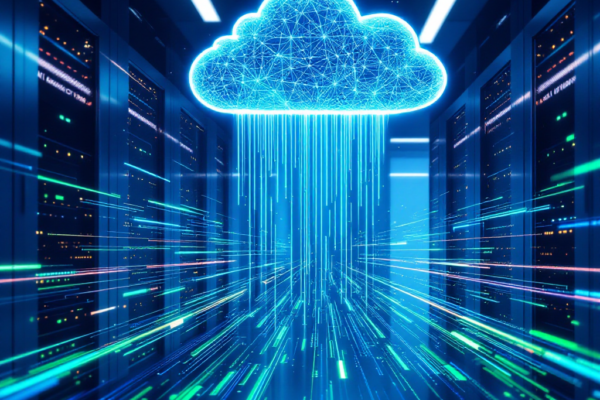 2025년 NVIDIA DGX Cloud의 AI 가속화 비밀과 클라우드 혁신 전략