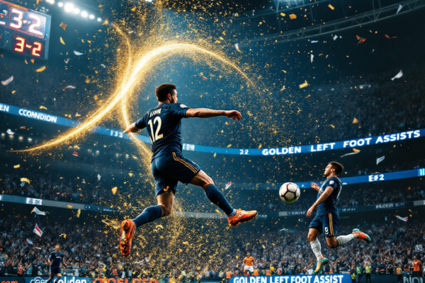 이강인 황금 왼발 어시스트로 PSG 리그 선두 등극 견인