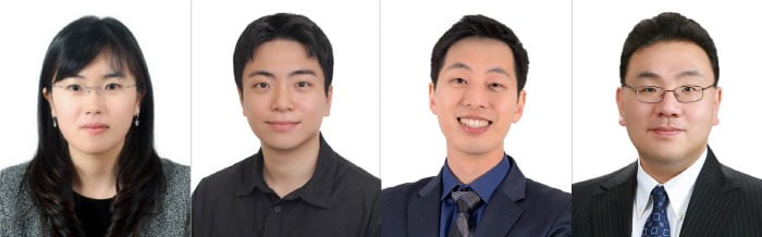 [뉴스] 서울대 해냈다…물·수소 에너지 동시 생산 기술 개발