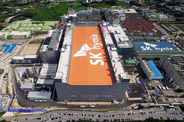 [뉴스] SK하이닉스, 내년에 무엇을 준비할까