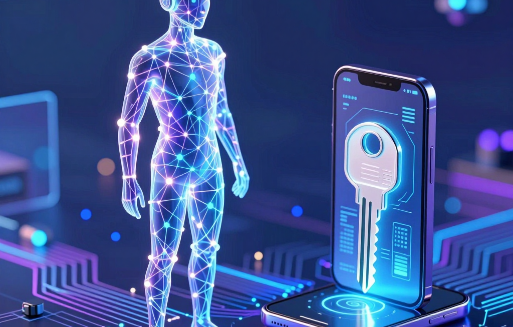 디지털 시대 ‘키’의 진화: API부터 AI 에이전트까지 완벽 가이드