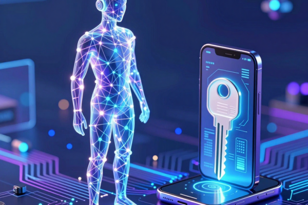 디지털 시대 ‘키’의 진화: API부터 AI 에이전트까지 완벽 가이드