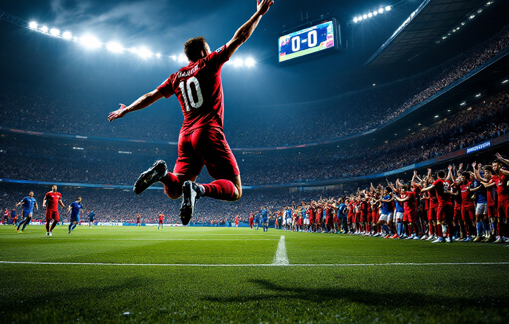 조규성 결승골로 미트윌란 1-0 승리, 유로파리그 코리안 더비 승자는?