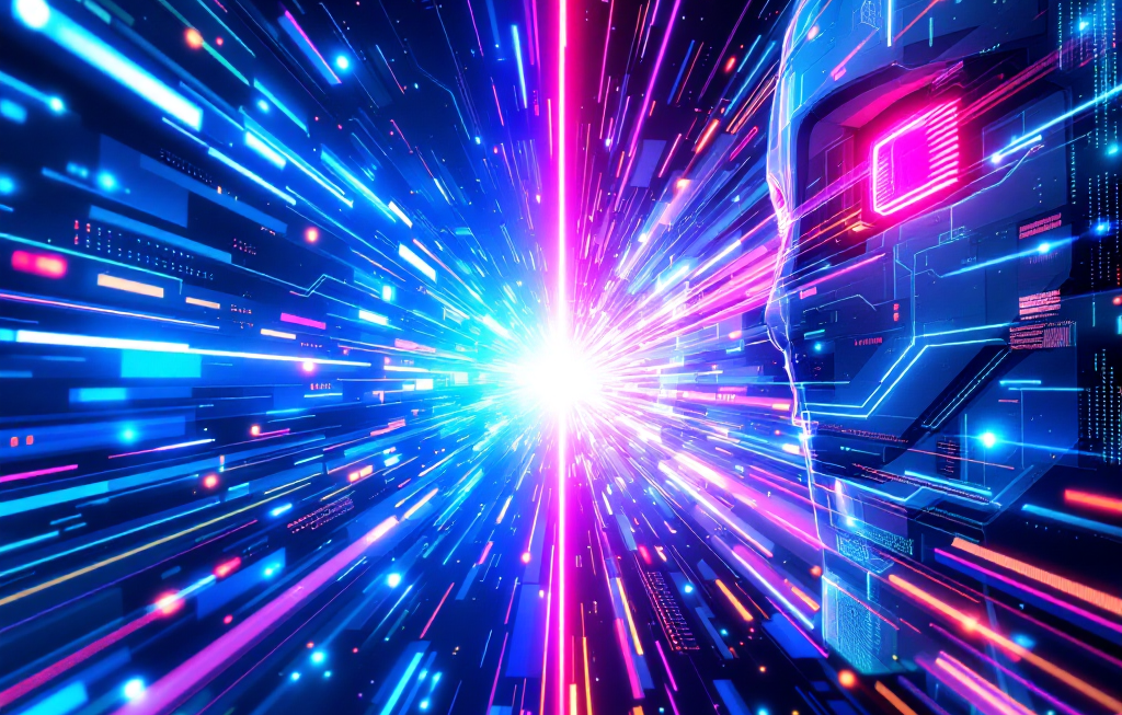 2025년 인터넷 혁신 핵심 7가지: AI 봇 전쟁과 보안 위협의 미래 전략