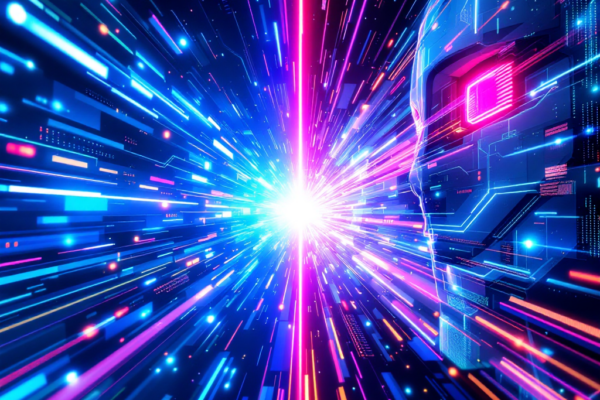 2025년 인터넷 혁신 핵심 7가지: AI 봇 전쟁과 보안 위협의 미래 전략