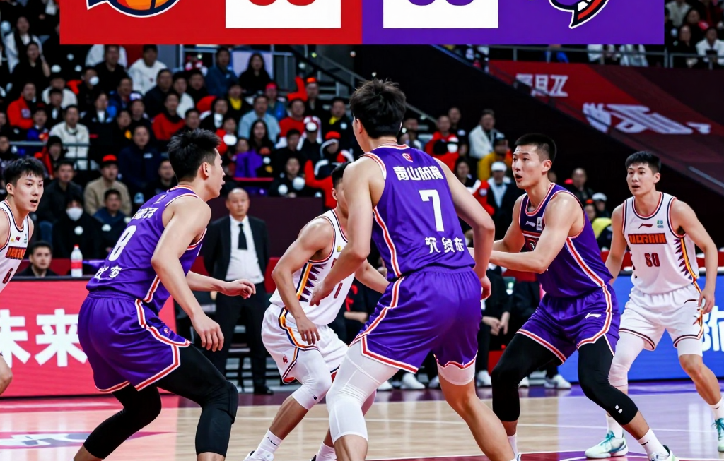 크리스마스 대참사: 로켓츠가 레이커스를 119-96으로 완파한 충격적인 경기 분석