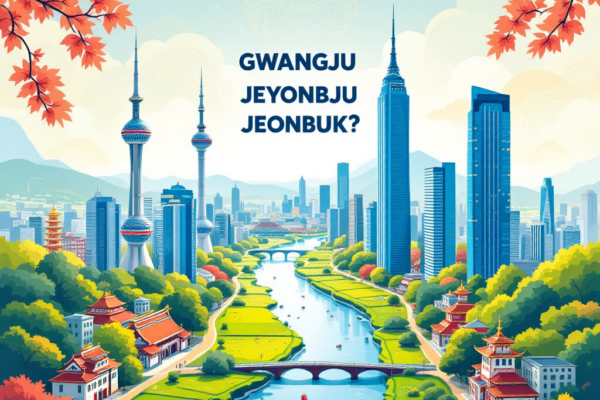 광주 vs 전북: 호남의 두 거인, 뭐가 다르고 뭐가 같을까?