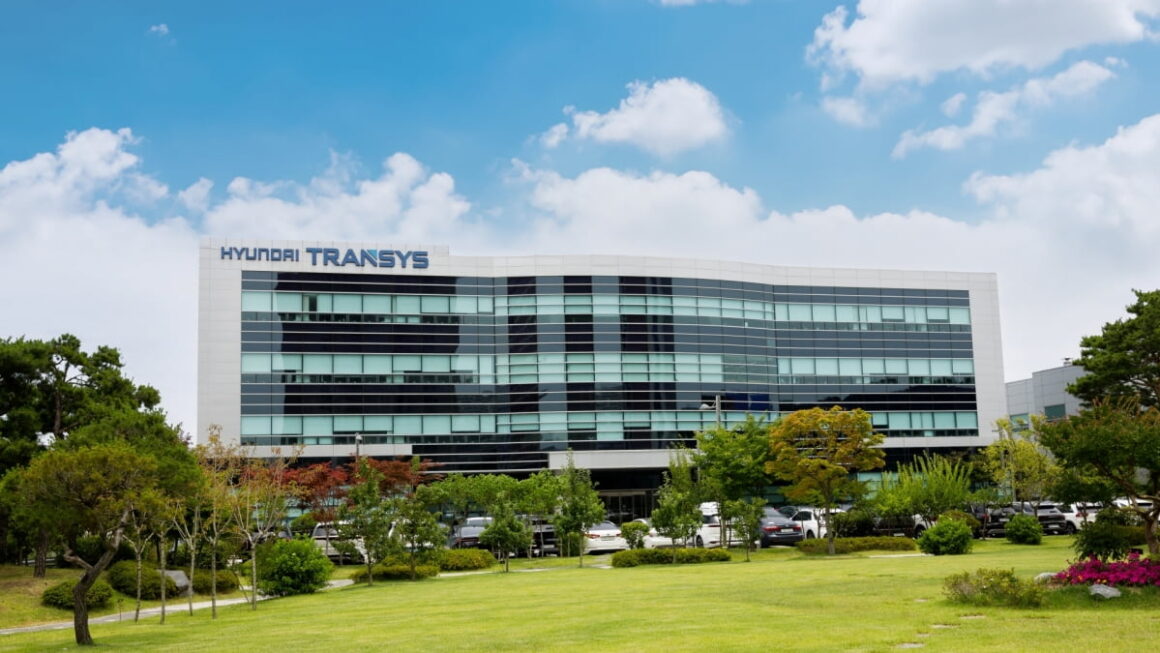 [뉴스] 현대트랜시스, 안전관리 우수연구실’ 인증 받았다