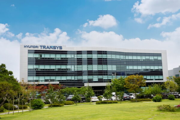 [뉴스] 현대트랜시스, 안전관리 우수연구실’ 인증 받았다