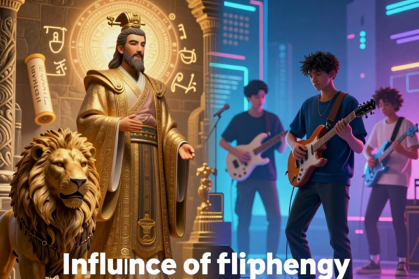 다니엘의 70이레 예언부터 뉴진스까지: 성경 인물이 현대 문화에 미친 영향