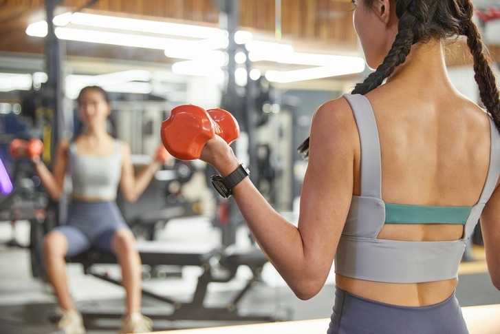 [뉴스] 주 150분 이상 1년 넘게 운동하면…우울증 위험 낮춘다