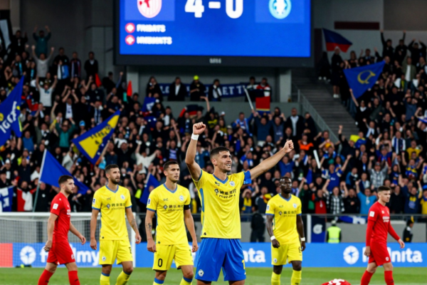 바이에른 뮌헨 4-0 대승! 하이덴하임 완전 압살한 비결은?