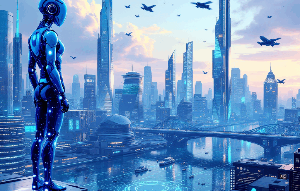 2025년 주목받는 Agentic AI란 무엇이며 비즈니스에 미치는 영향은?